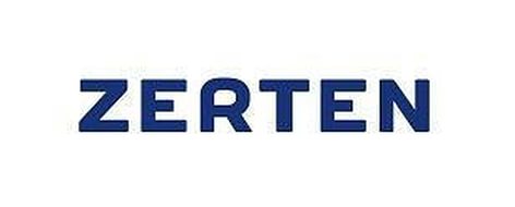 лого Zerten